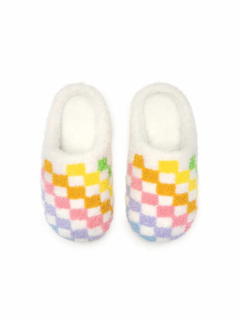 Living Royal Kids Slippers