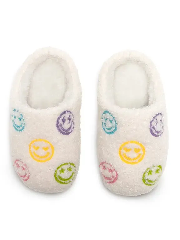 Living Royal Kids Slippers