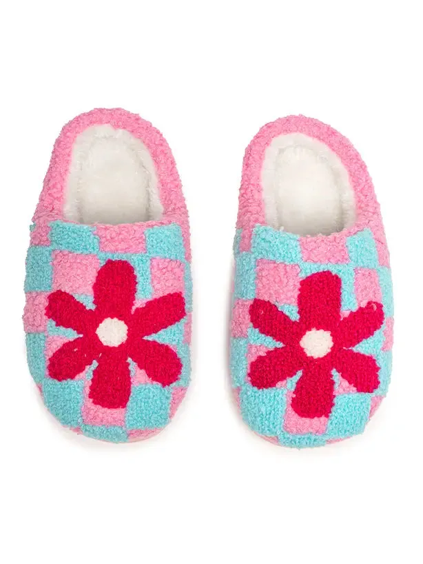 Living Royal Kids Slippers