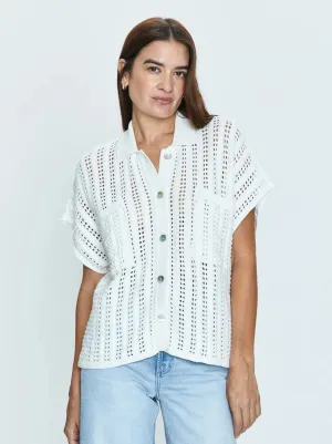 Lola Crochet Shirt