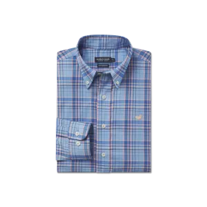 Louisville Performance Dress Shirt