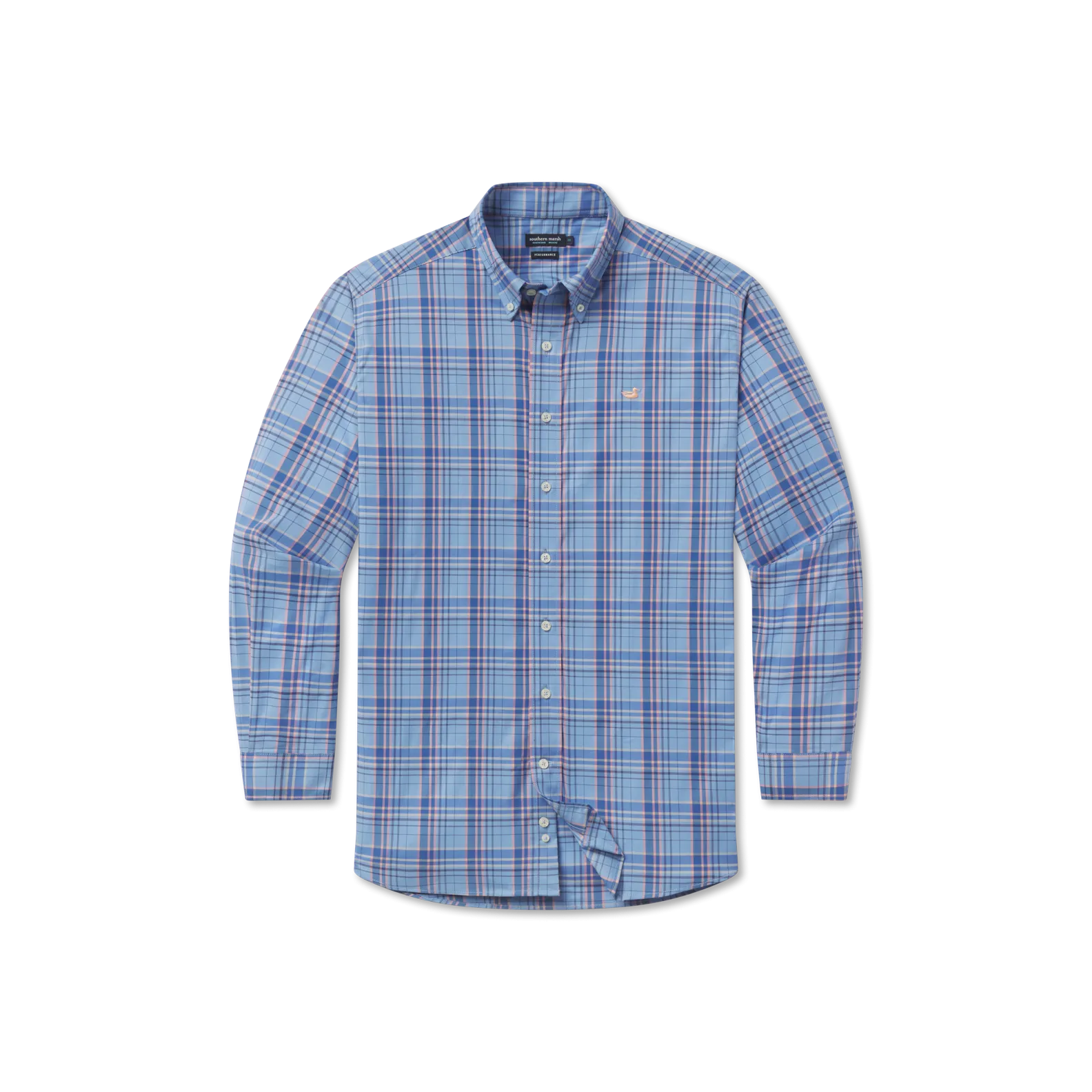 Louisville Performance Dress Shirt