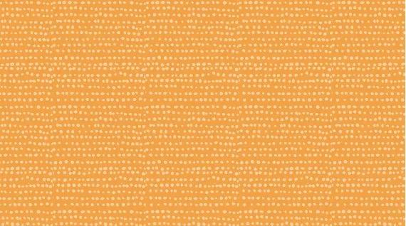 Marigold Moonscape - Dear Stella - Quilting Cotton - 1/2 metre