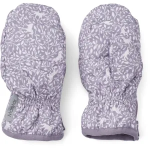 MarMar Technical Outerwear Print Unicorn Almo Mittens