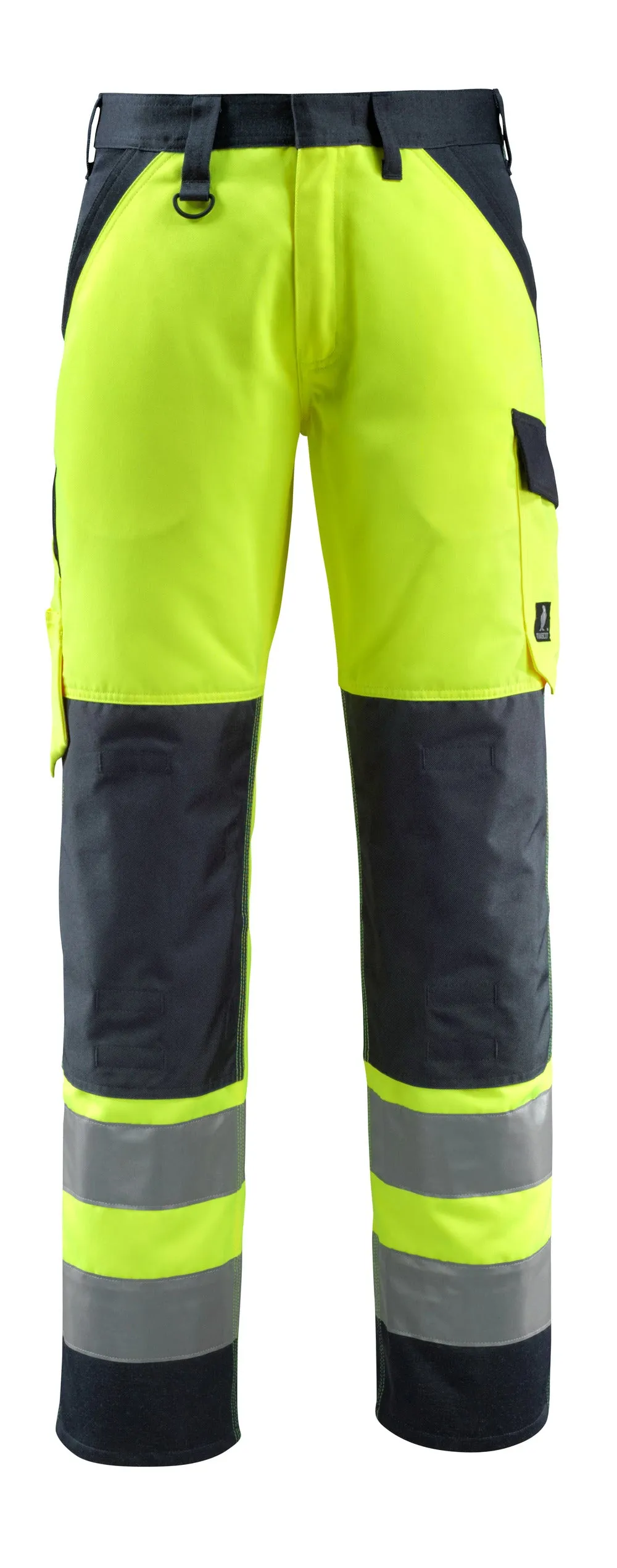 Mascot® Safe Light Unisex Maitland Trousers With Kneepad Pockets