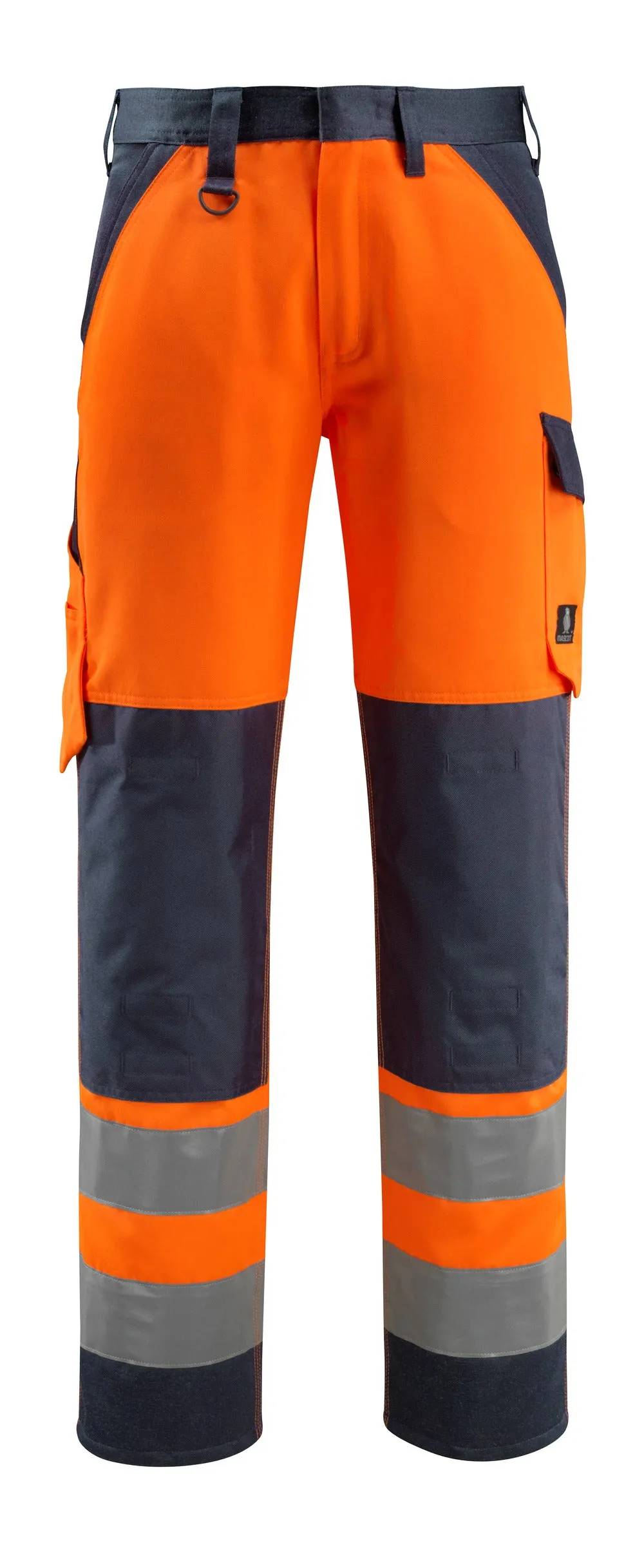 Mascot® Safe Light Unisex Maitland Trousers With Kneepad Pockets