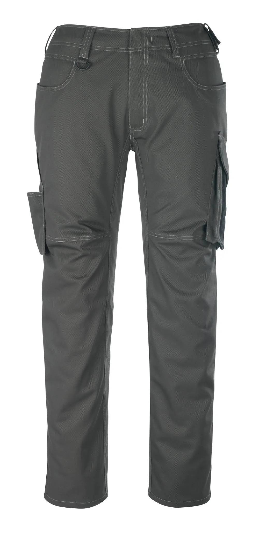 Mascot® Unique Dortmund Unisex Trousers With Thigh Pockets