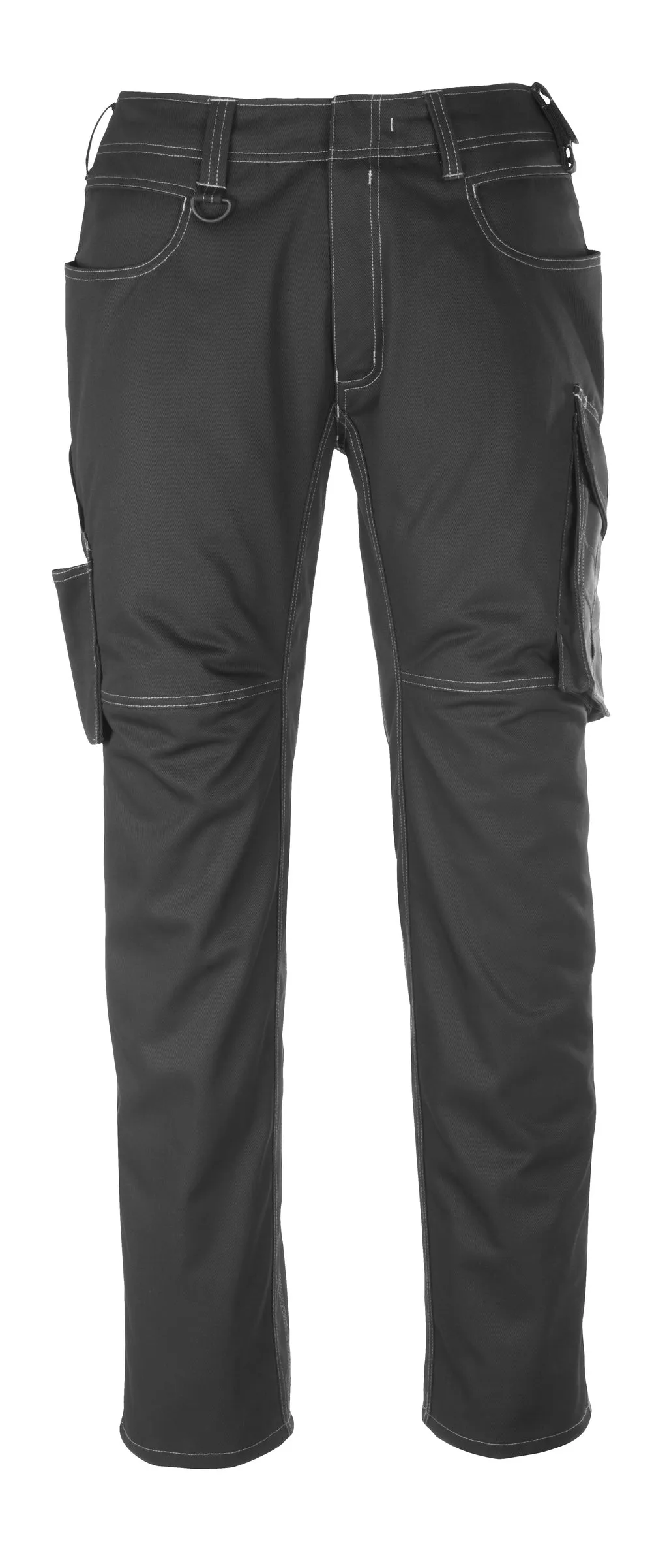 Mascot® Unique Dortmund Unisex Trousers With Thigh Pockets