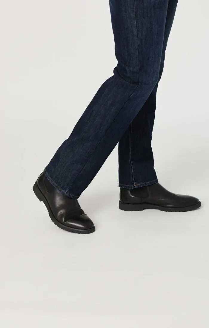 MATT RELAXED STRAIGHT LEG IN DARK STANFORD