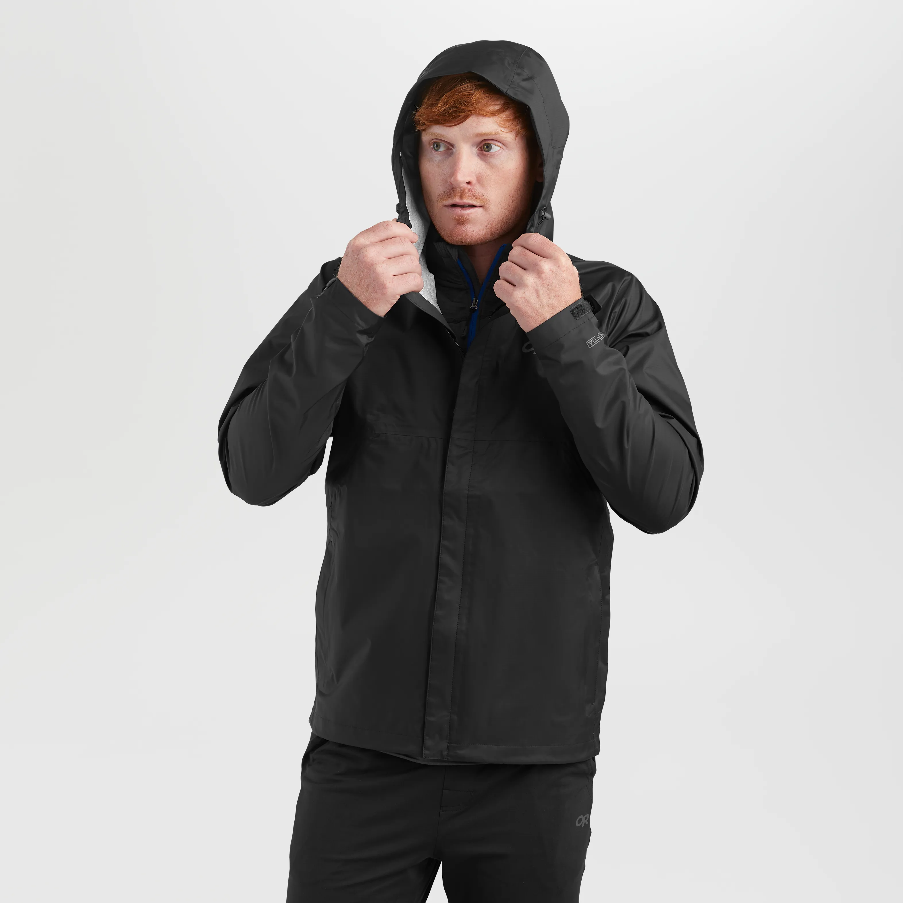 Men's Apollo Rain Jacket