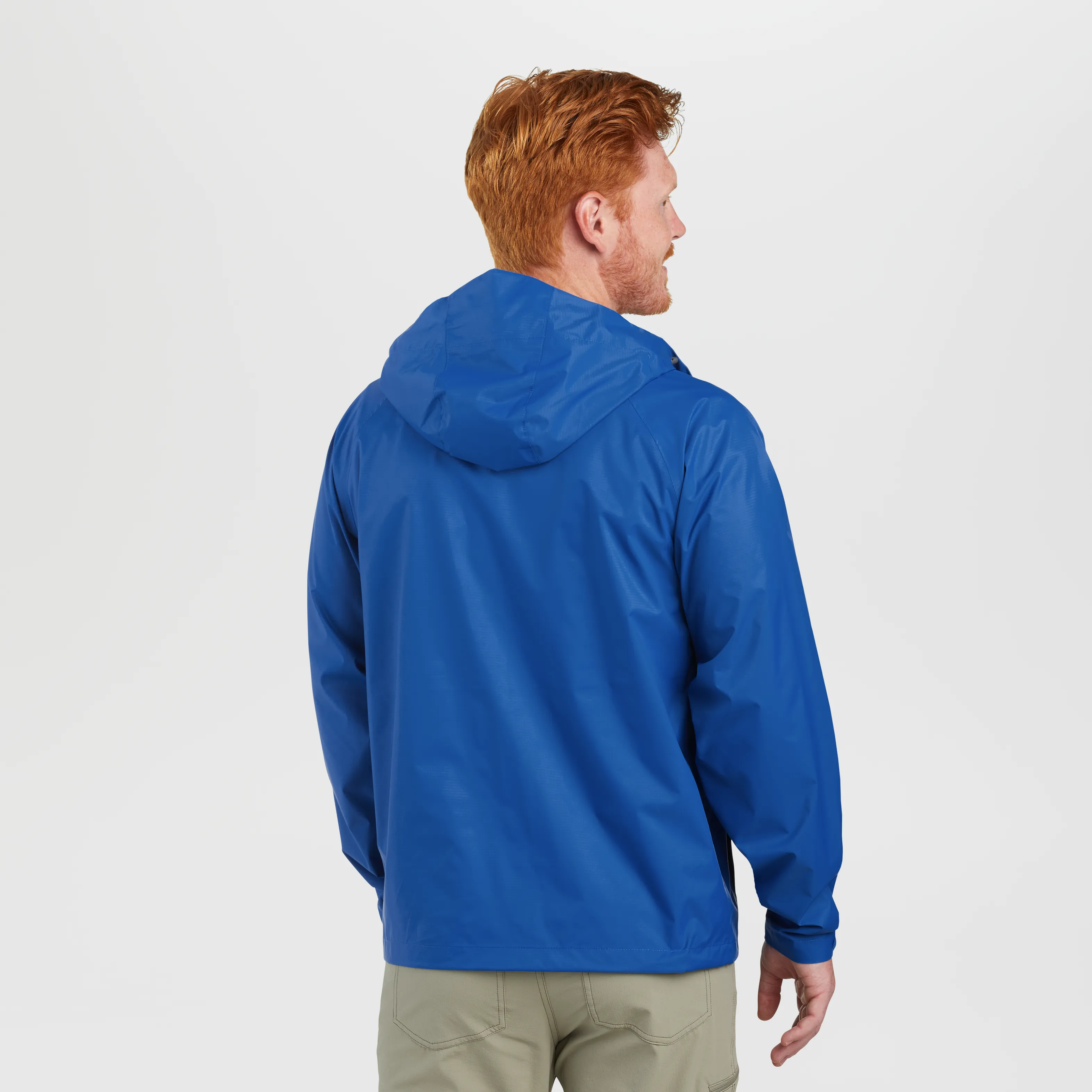 Men's Apollo Rain Jacket