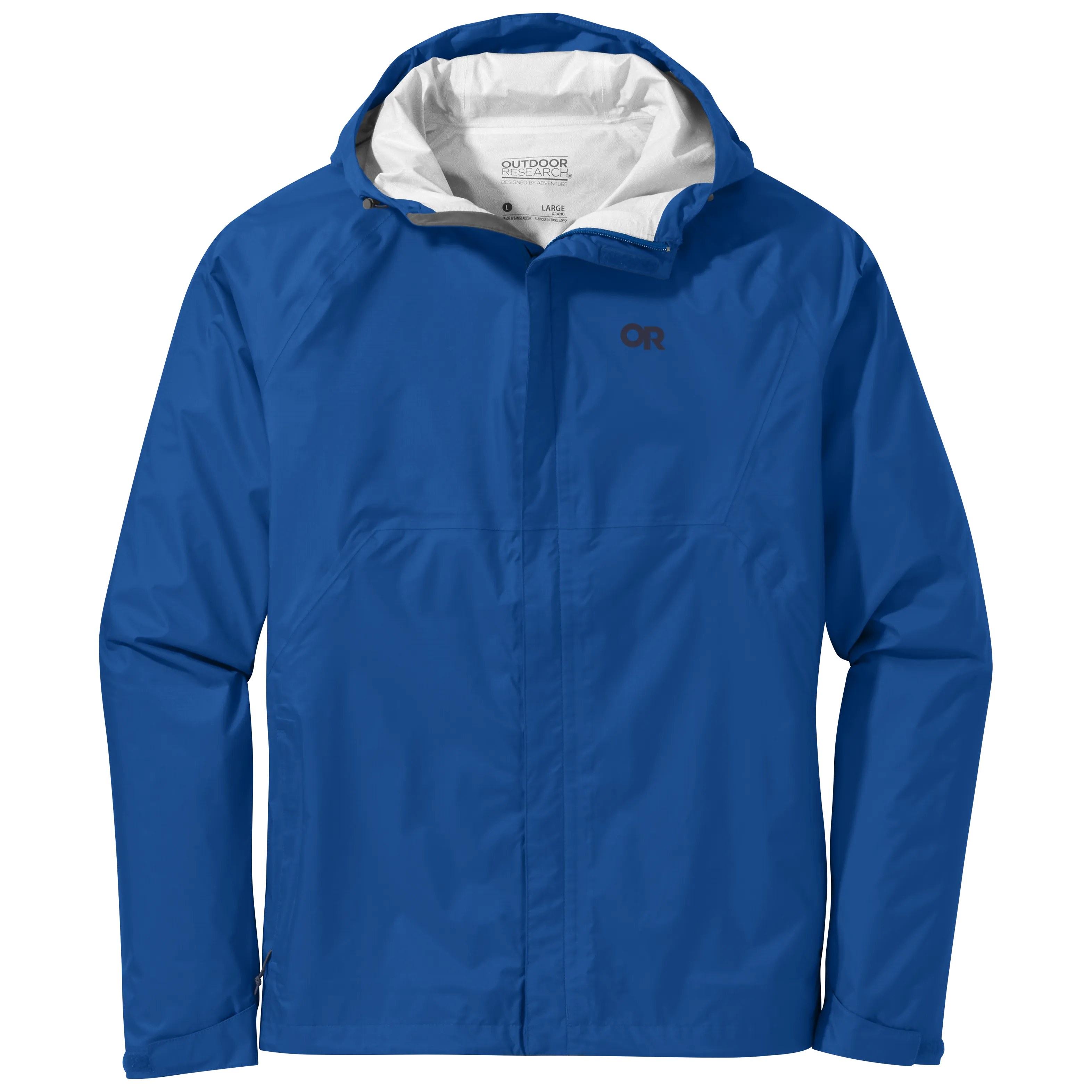 Men's Apollo Rain Jacket