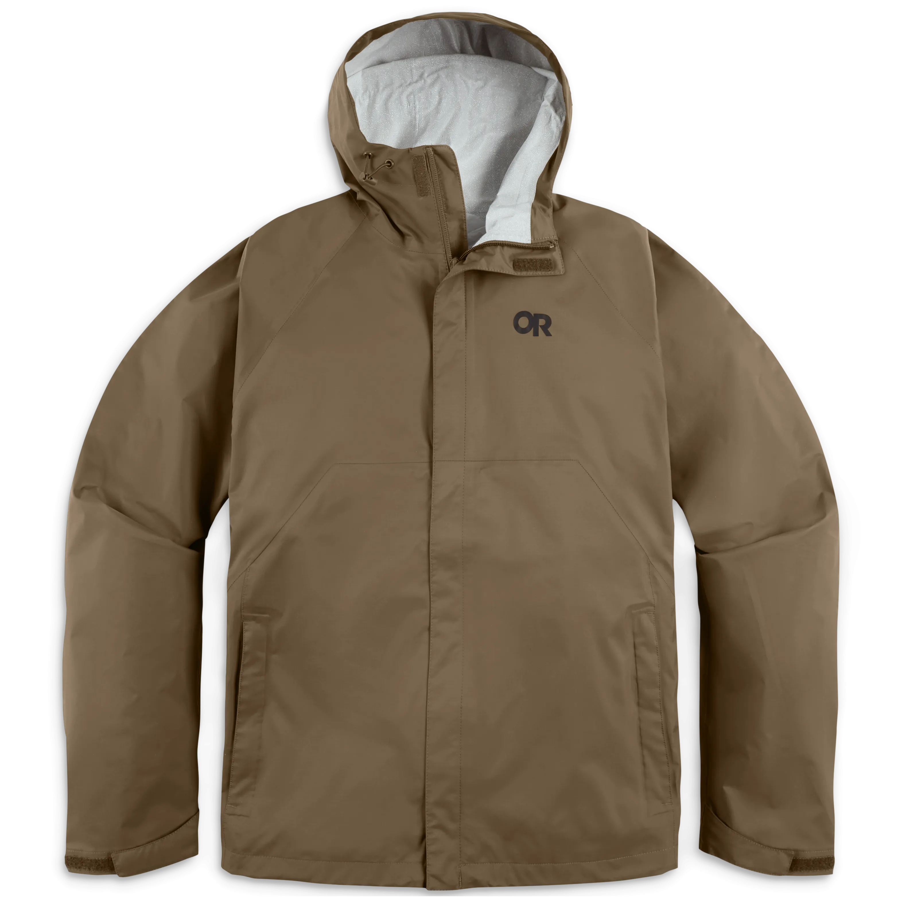 Men's Apollo Rain Jacket