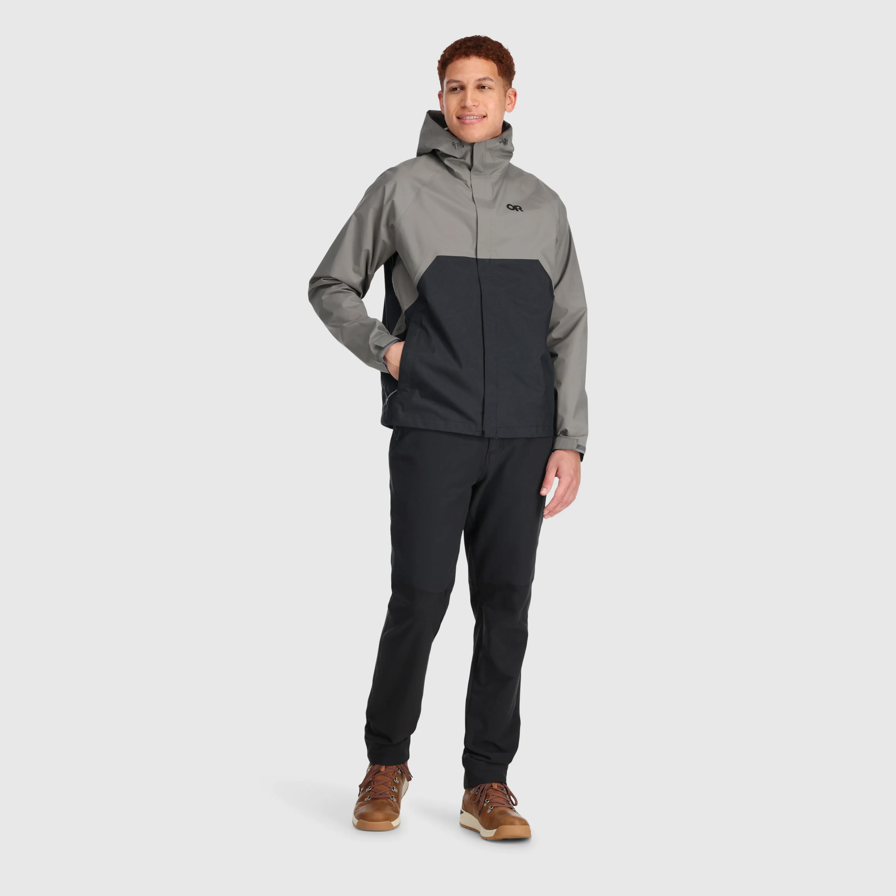 Men's Apollo Rain Jacket