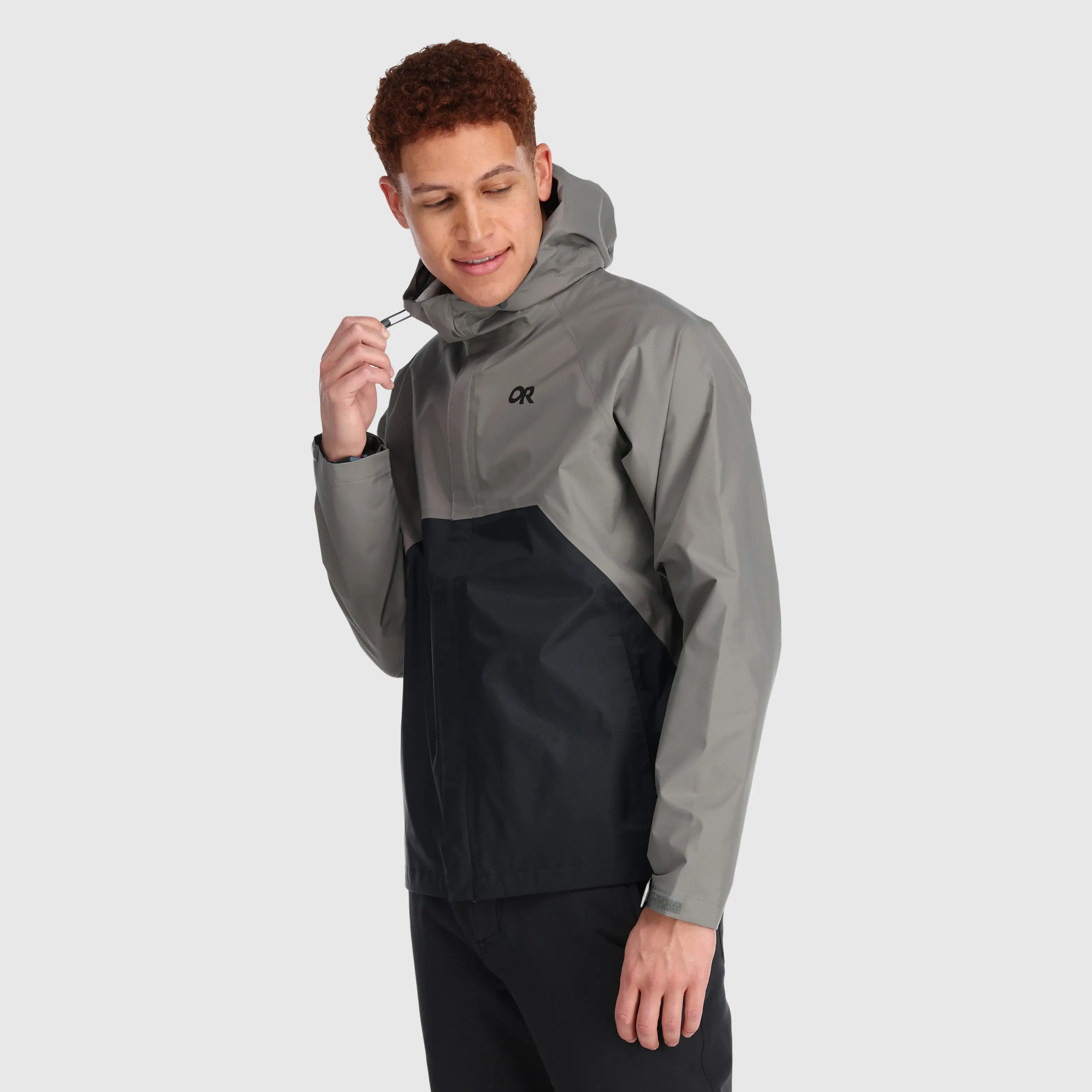 Men's Apollo Rain Jacket