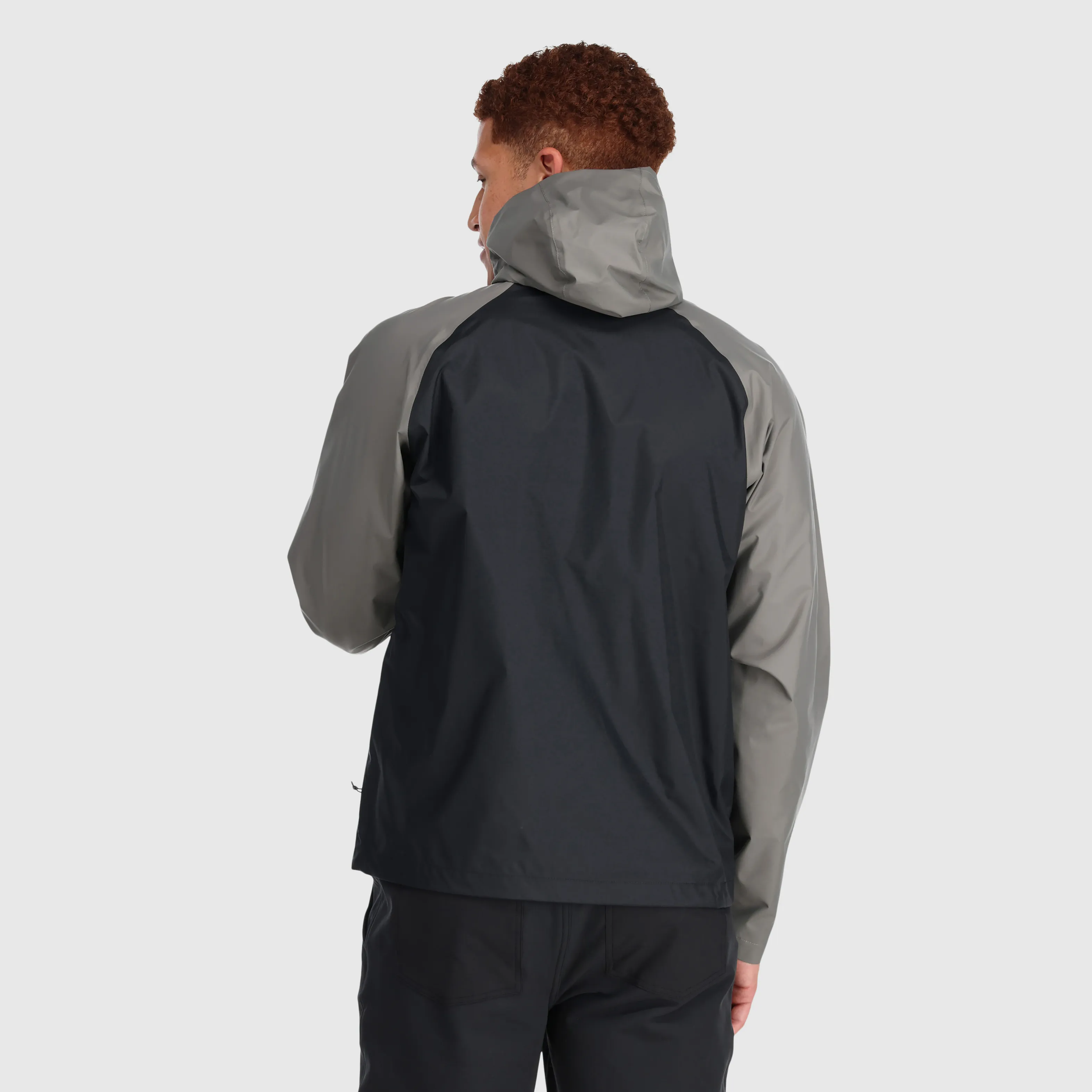 Men's Apollo Rain Jacket