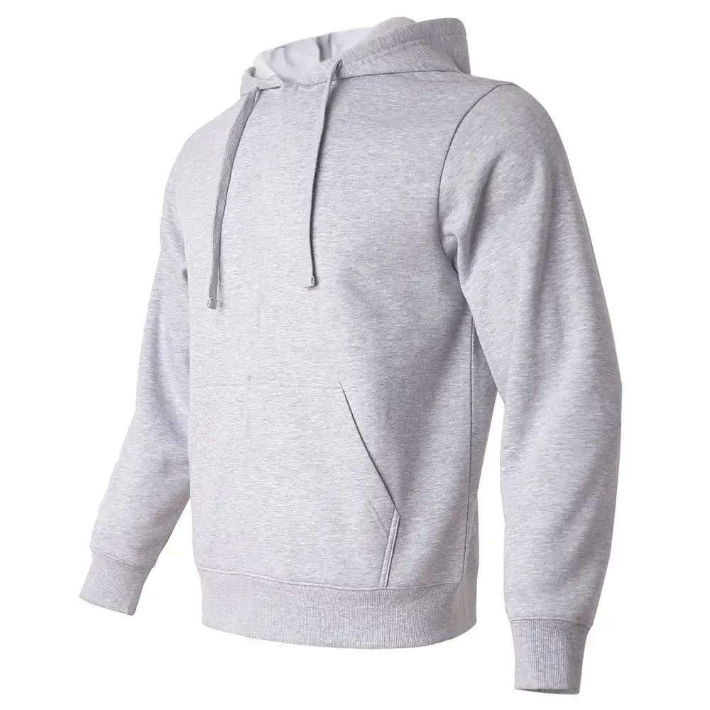 Men's Long Sleeve Hoodie