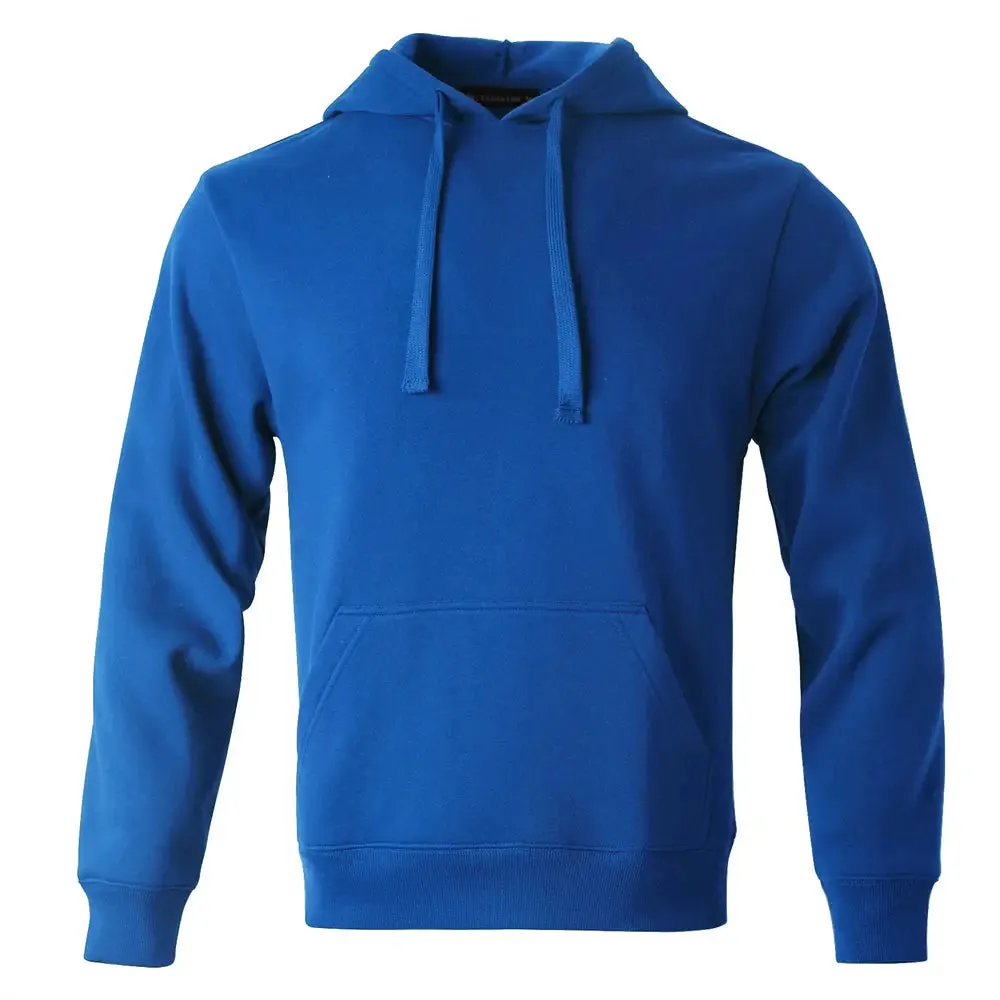 Men's Long Sleeve Hoodie