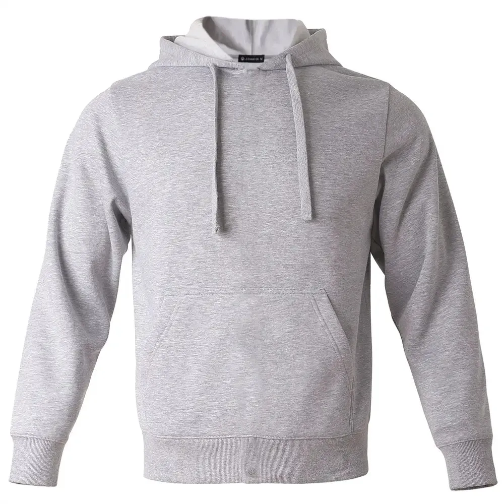 Men's Long Sleeve Hoodie