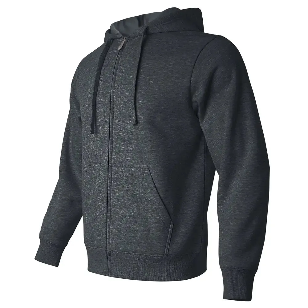 Men's Zip Up Hoodies