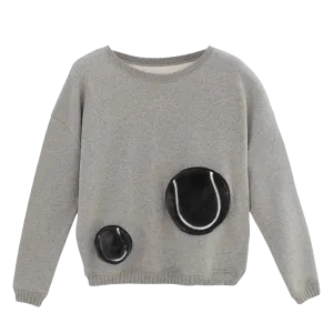 Miou Sweat Ball