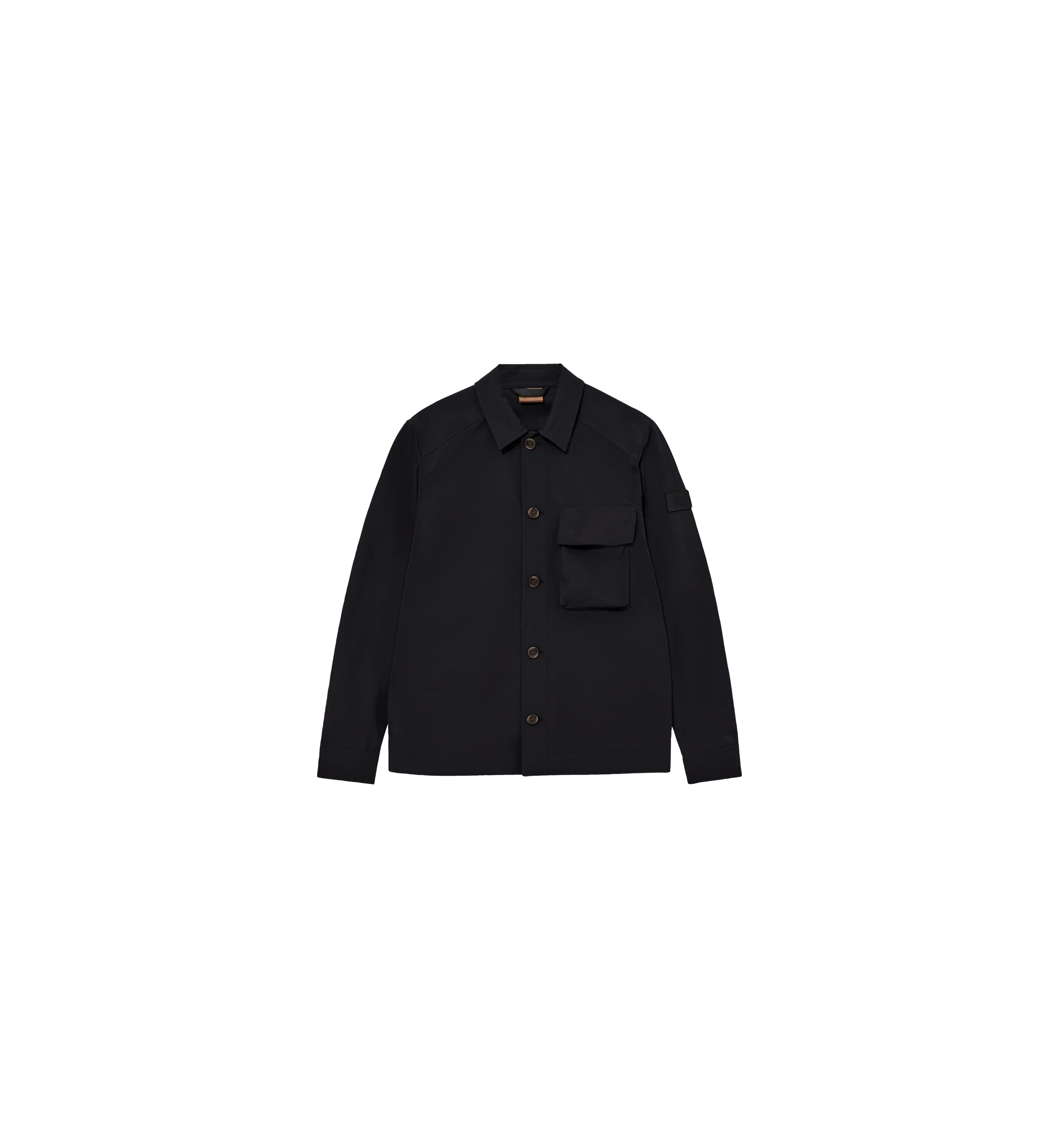 MMGComan Milo Overshirt