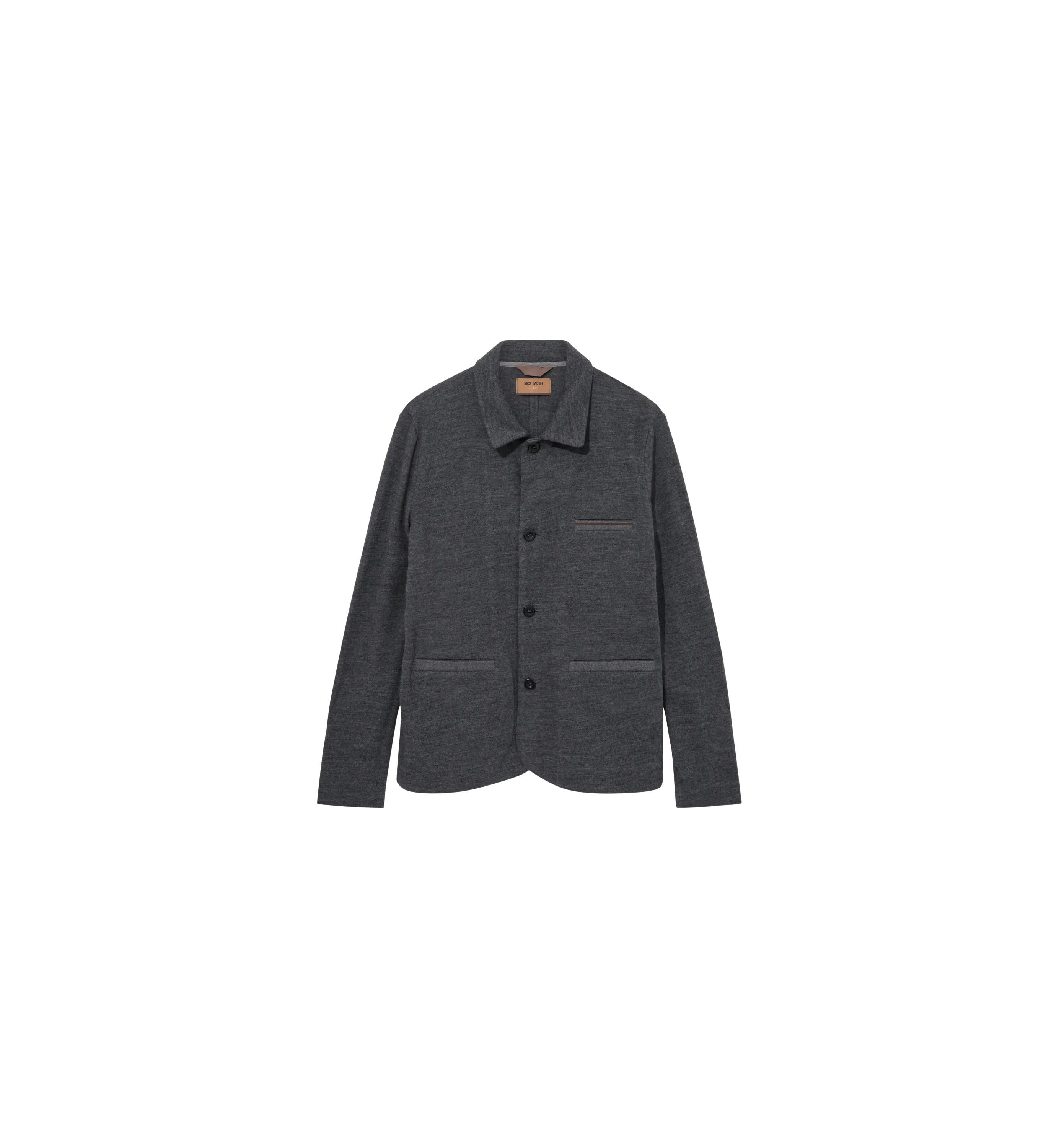 MMGJenson Knit Jacket