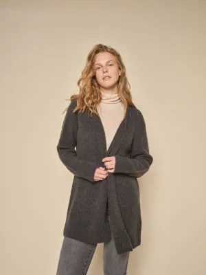 MMThora Long Cardigan