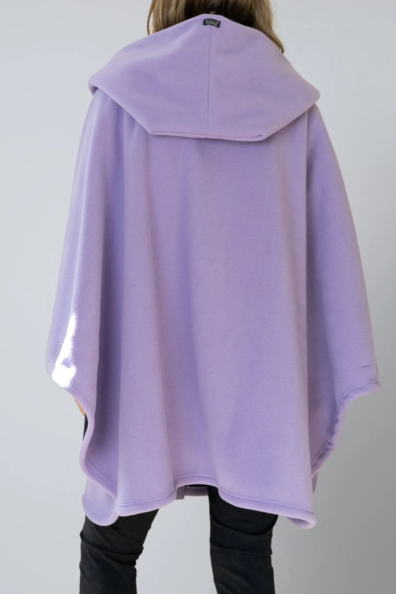 Molly Cape (One-Size)