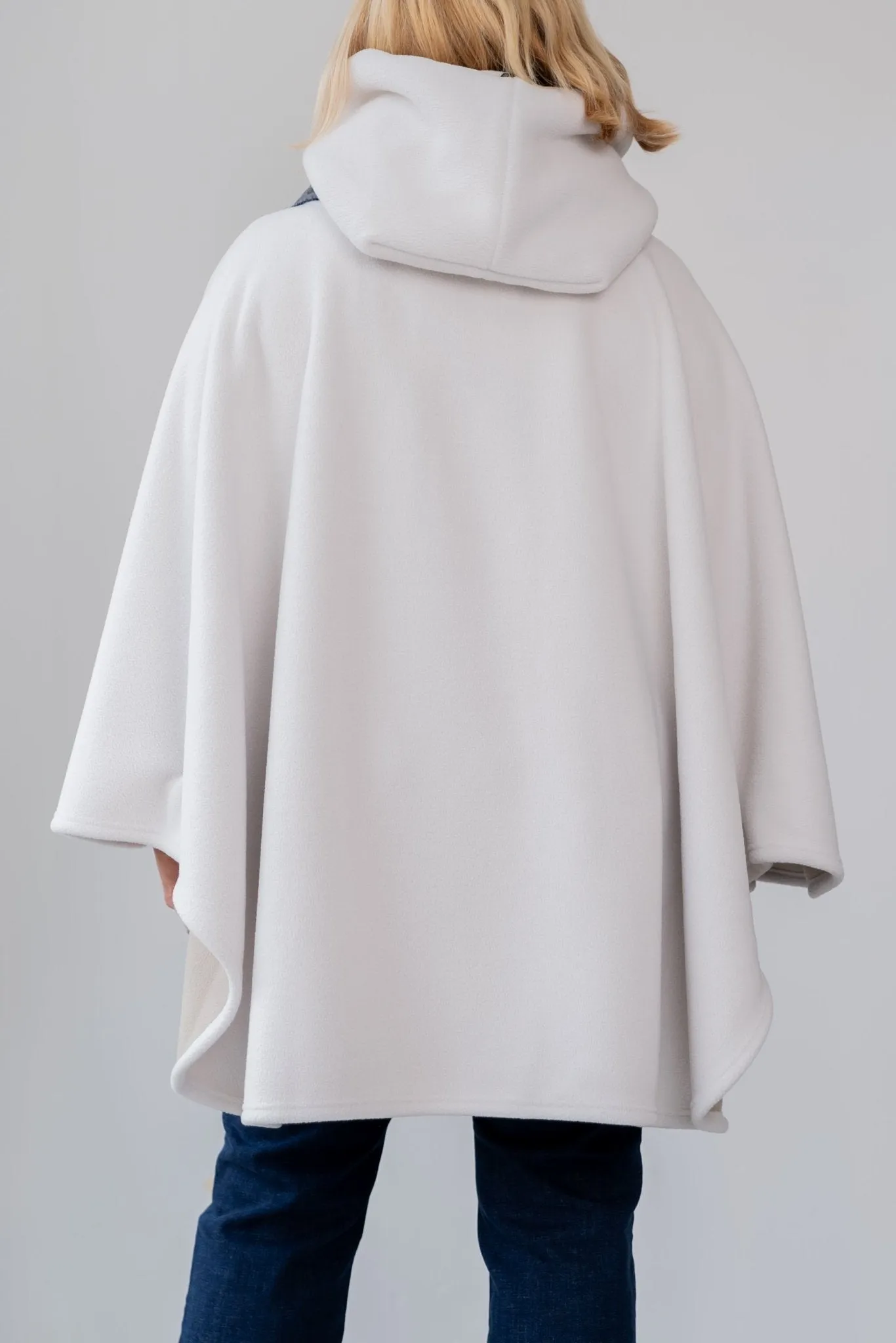 Molly Cape (One-Size)