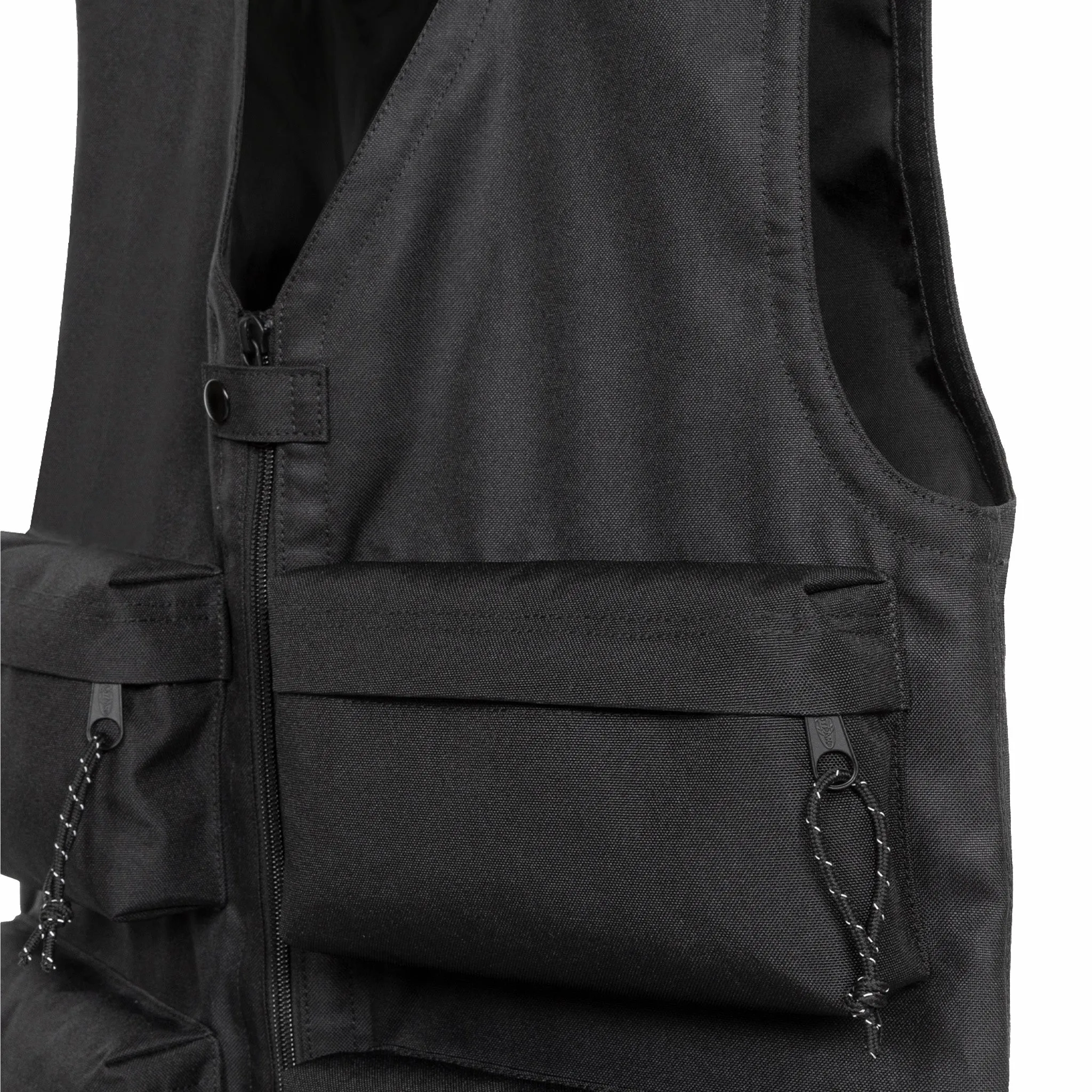 Pleasures x Eastpak Vest (Black)