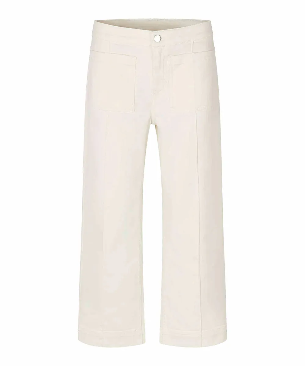 Puabi Trousers