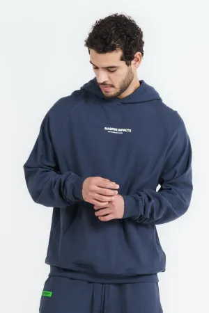 S3J007MI Beefy Hoodie