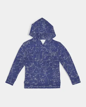 SMF Constellation Kids Hoodie