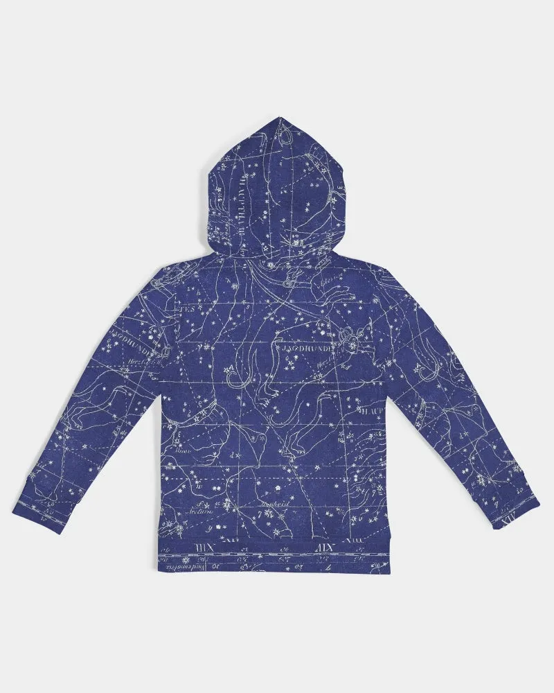 SMF Constellation Kids Hoodie