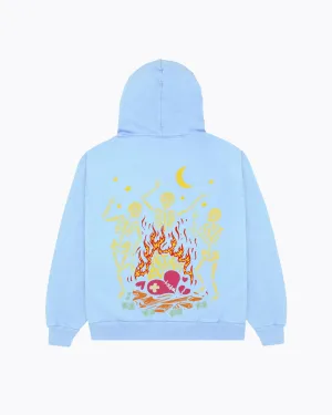 SNT Campfire Hoodie