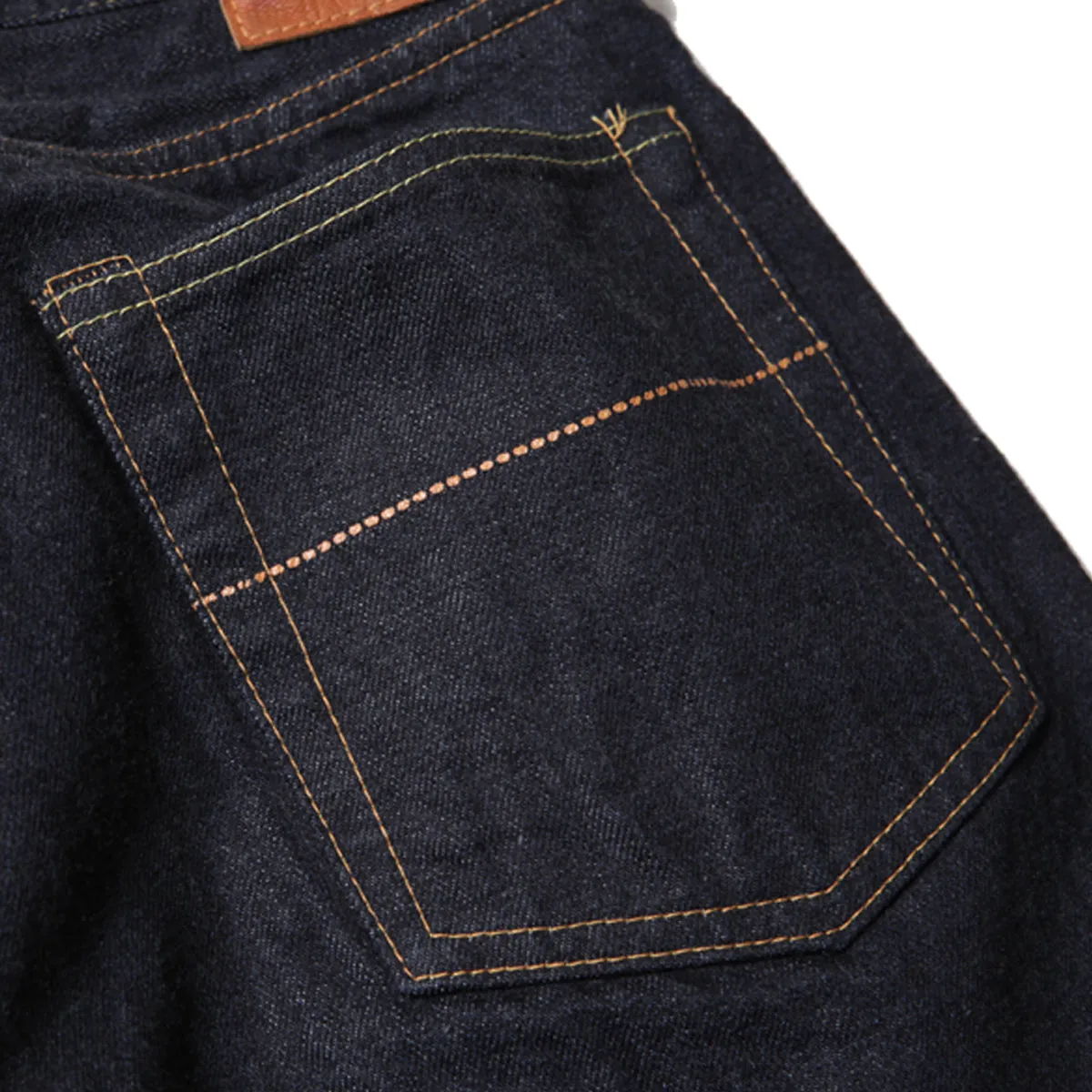 Standard Authentic Denim / Lot.1505