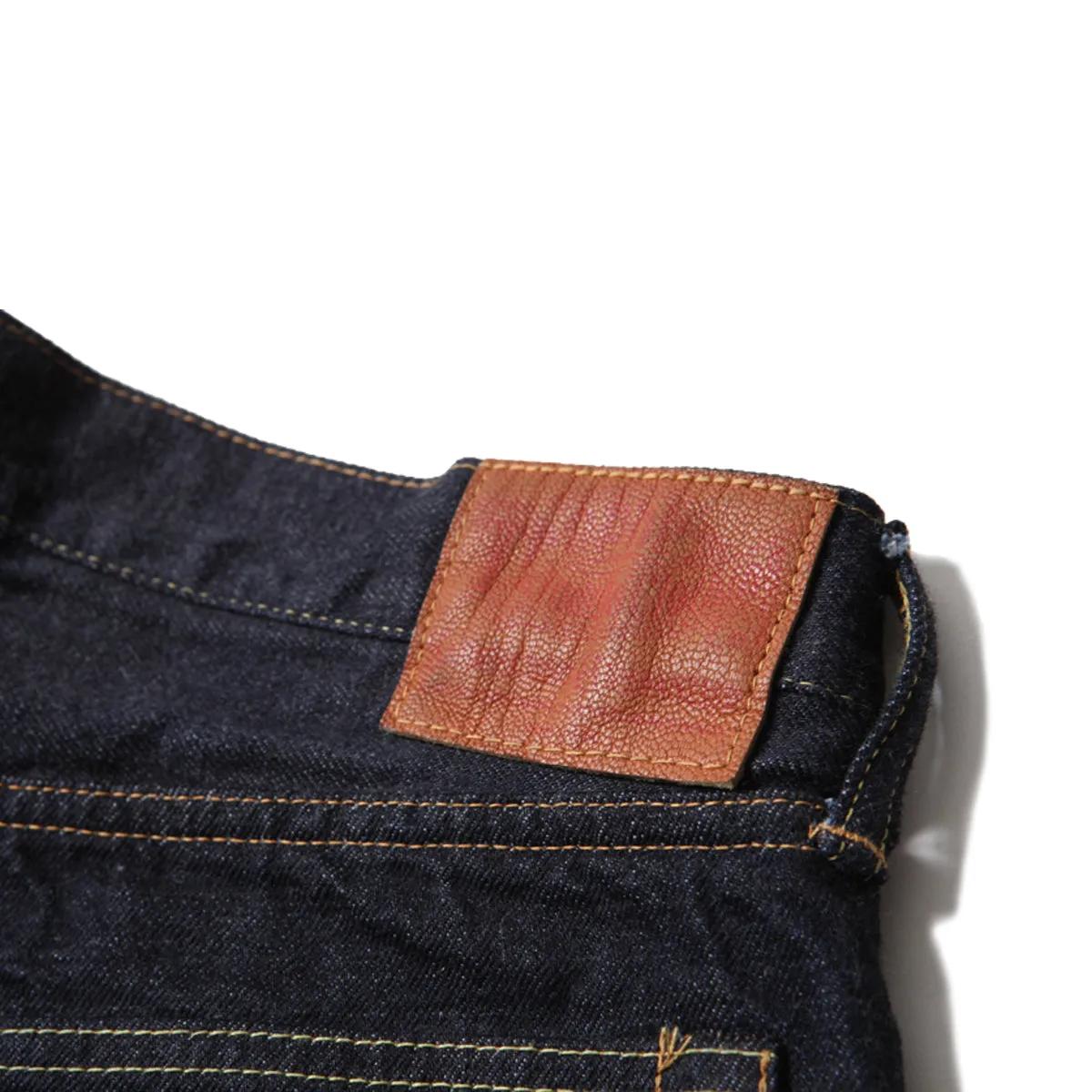 Standard Authentic Denim / Lot.1505