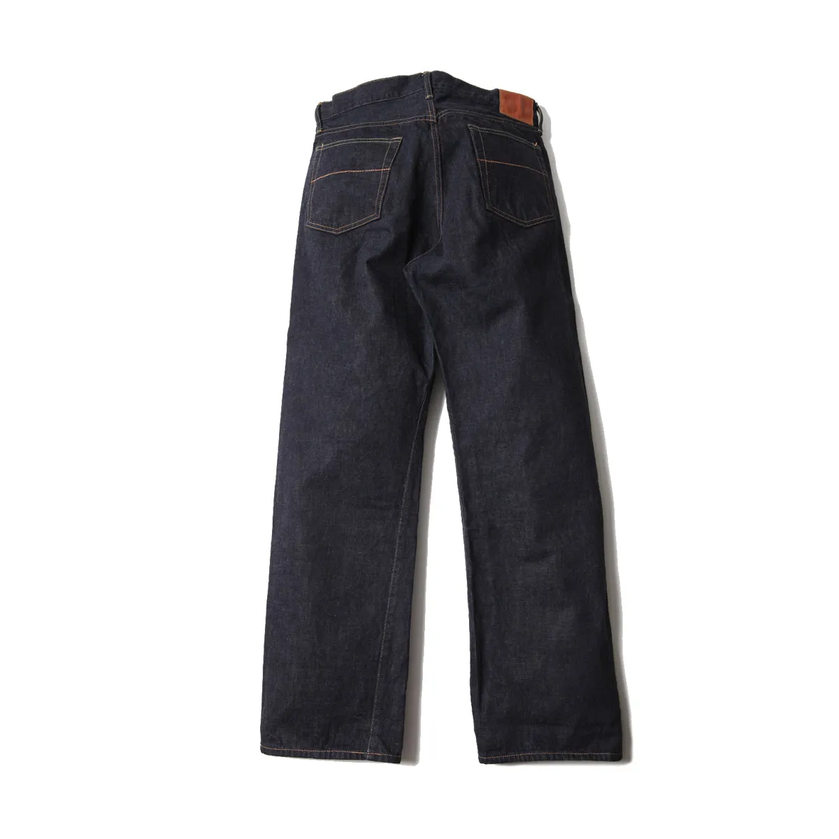 Standard Authentic Denim / Lot.1505