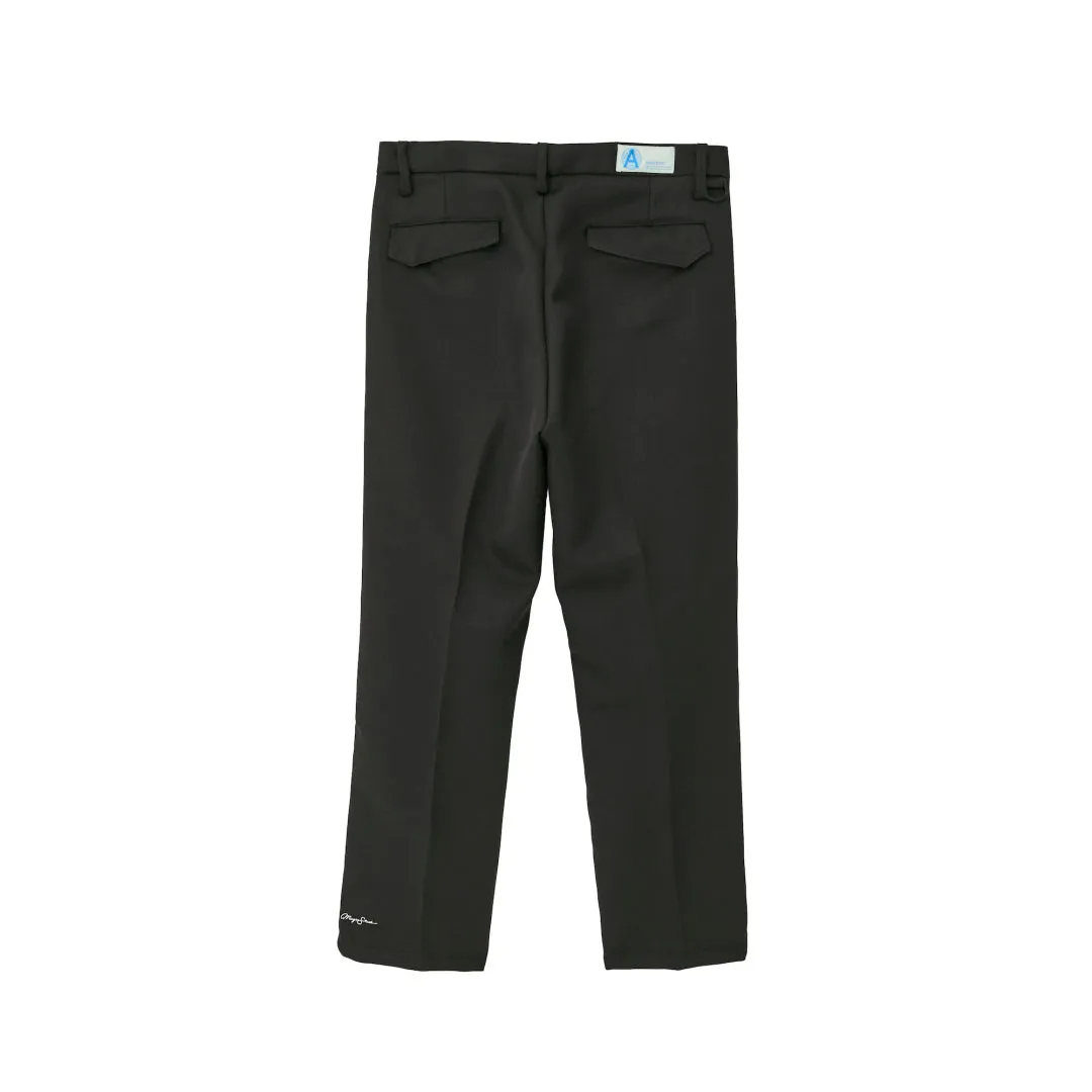 STP CROPPED TROUSERS