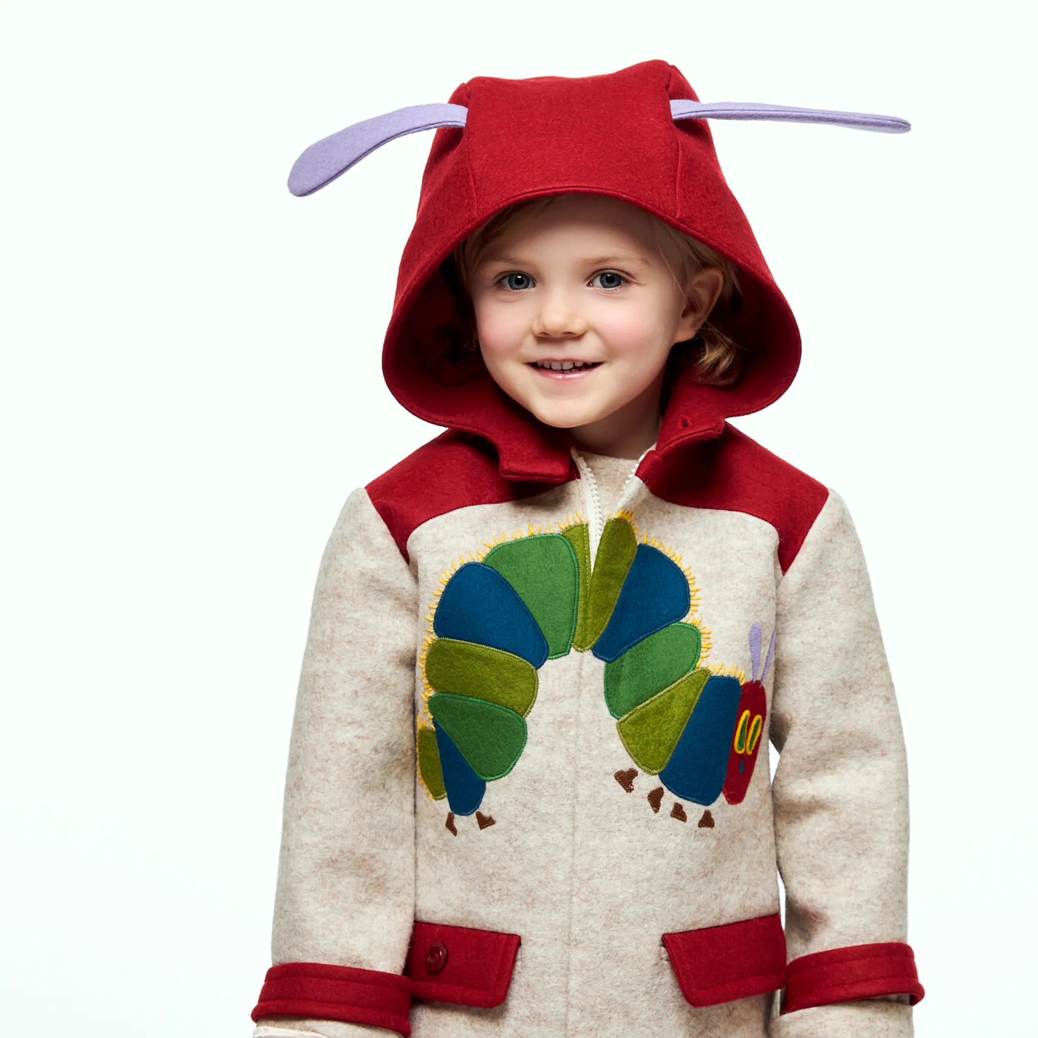 The Very Hungry Caterpillar­™ Coat