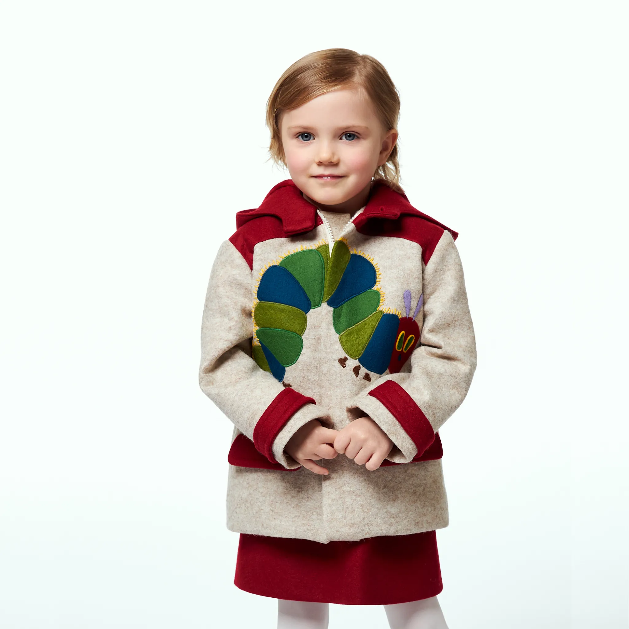 The Very Hungry Caterpillar­™ Coat