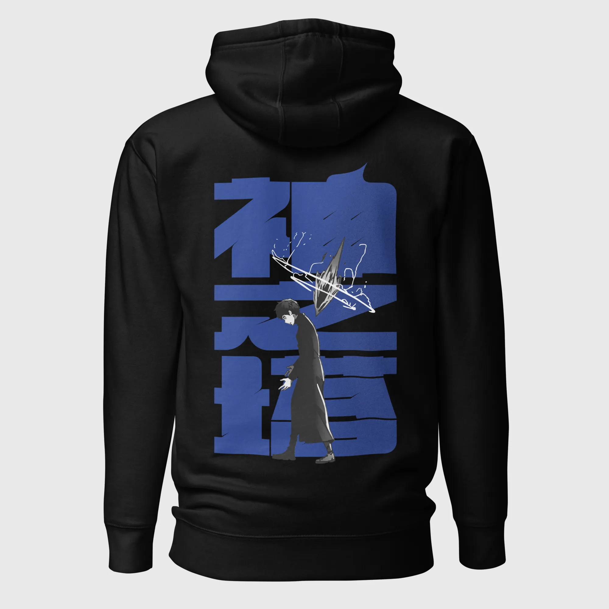 TOWER OF GOD - UNISEX HOODIE