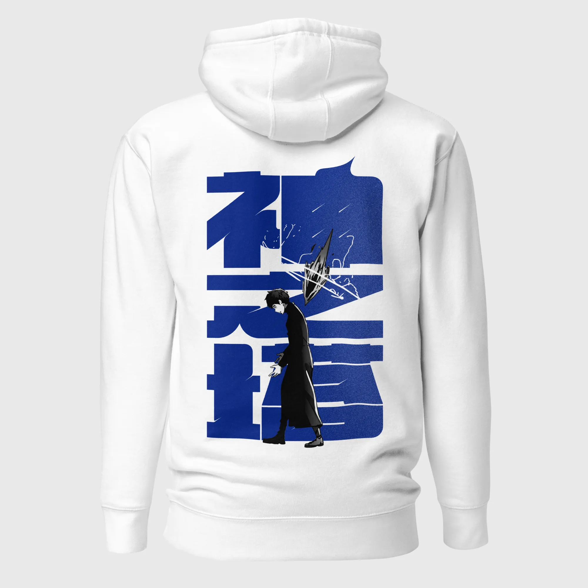 TOWER OF GOD - UNISEX HOODIE