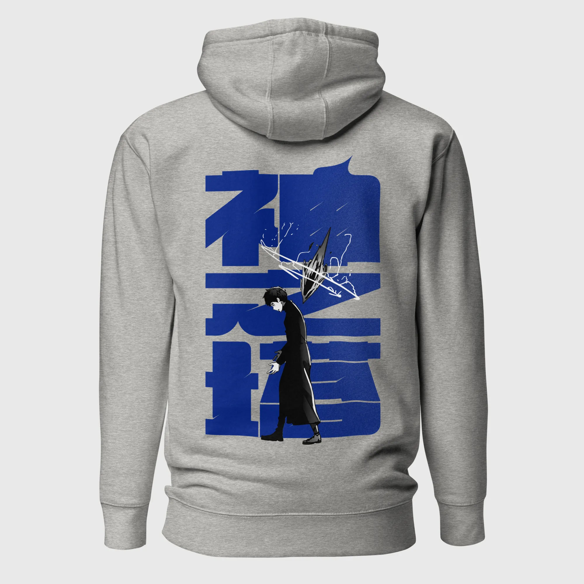 TOWER OF GOD - UNISEX HOODIE