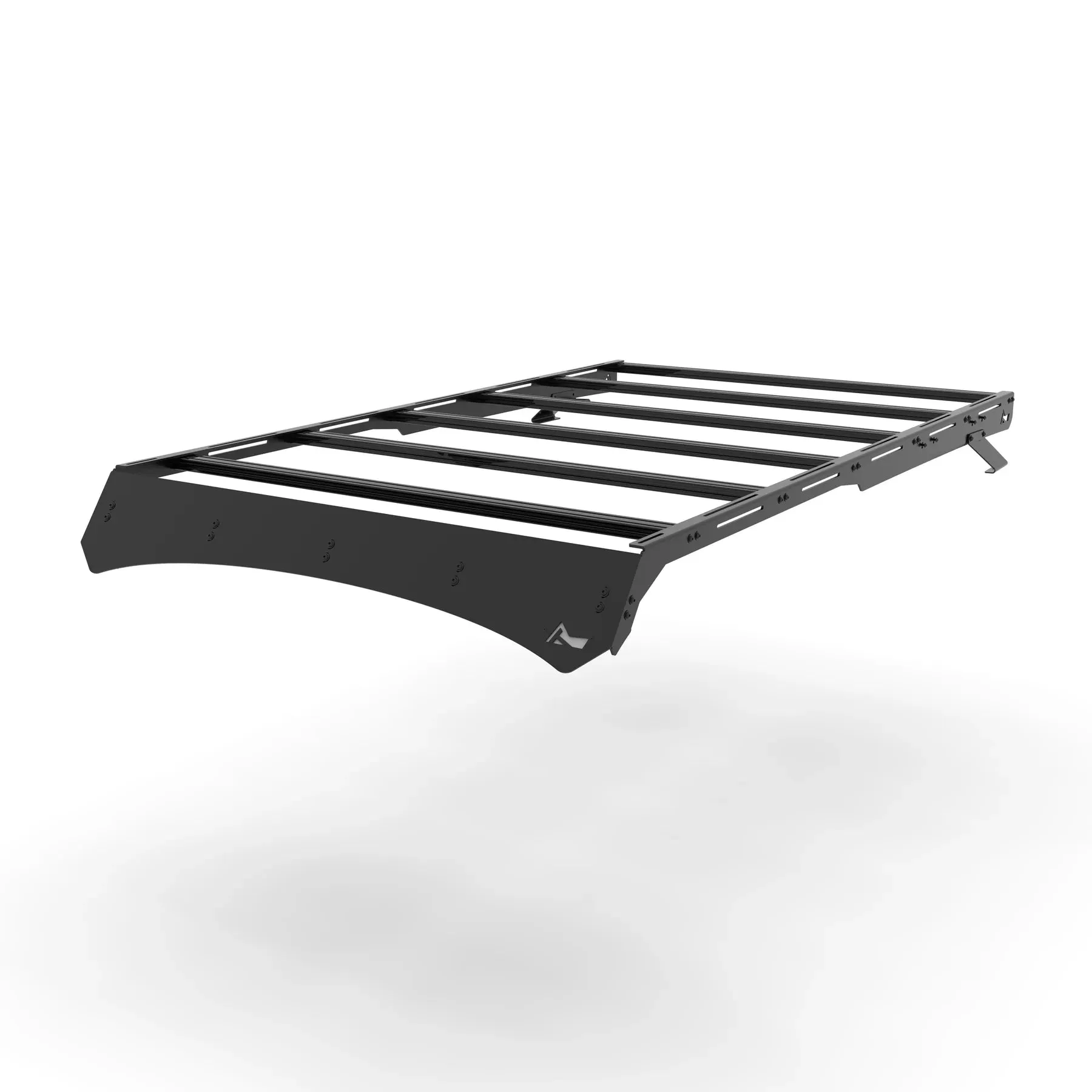 TrailRax Modular Roof Rack for Ford Bronco 2 Door