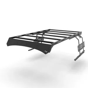 TrailRax Modular Roof Rack for Ford Bronco 2 Door