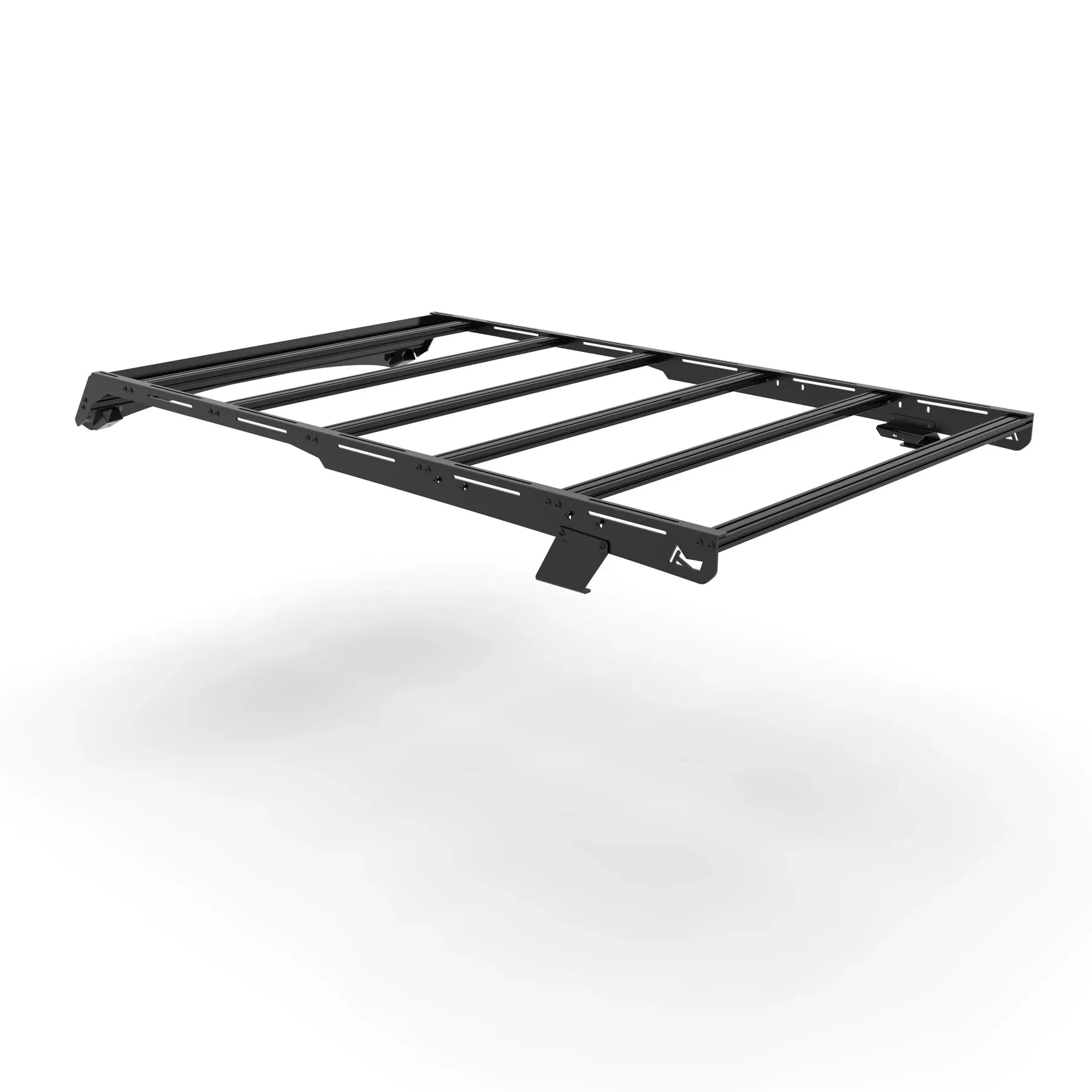 TrailRax Modular Roof Rack for Ford Bronco 2 Door