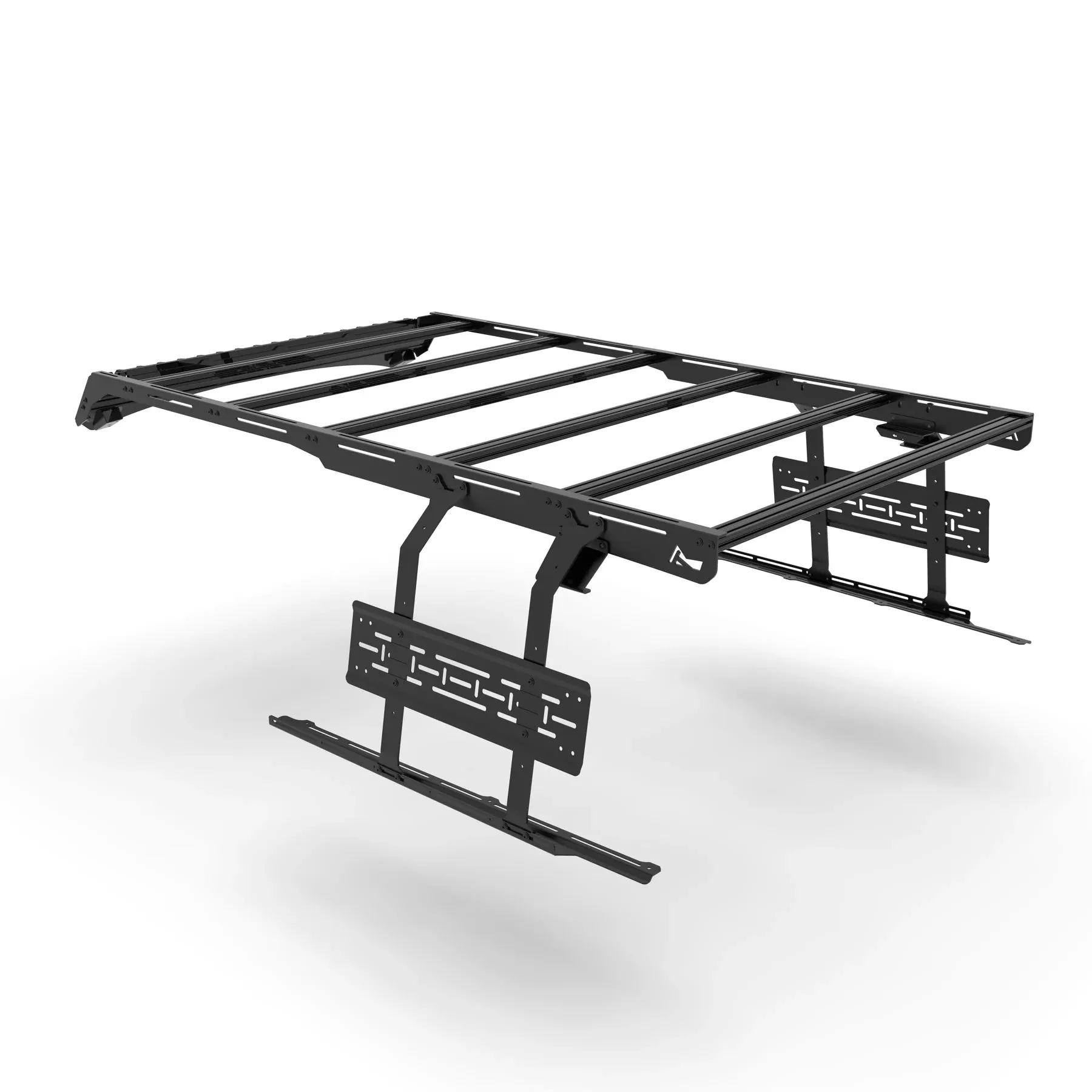 TrailRax Modular Roof Rack for Ford Bronco 2 Door