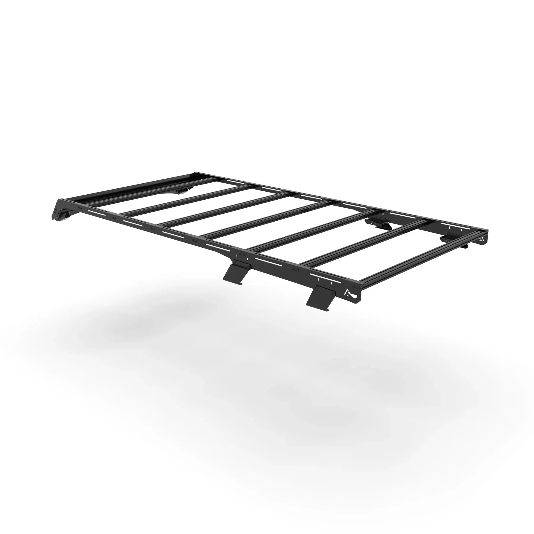 TrailRax Modular Roof Rack for Ford Bronco 4 Door